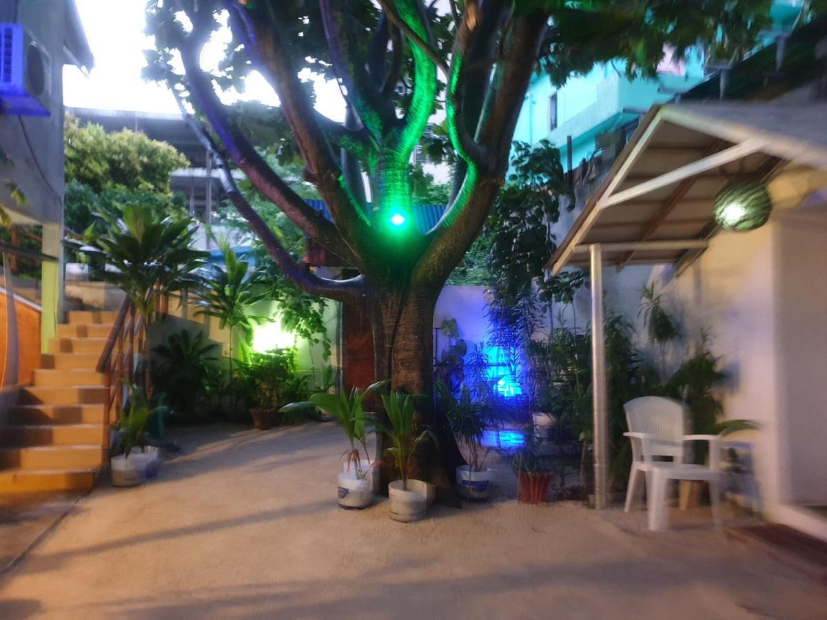 View Guest house