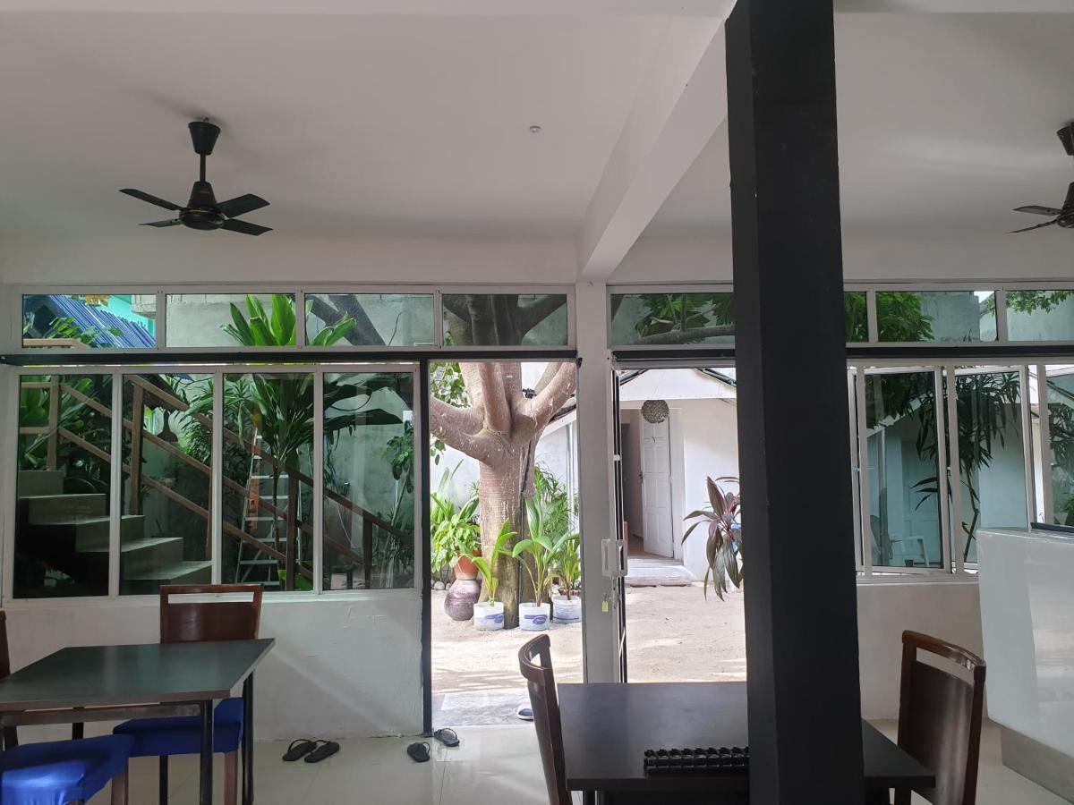 Guest house View 3*