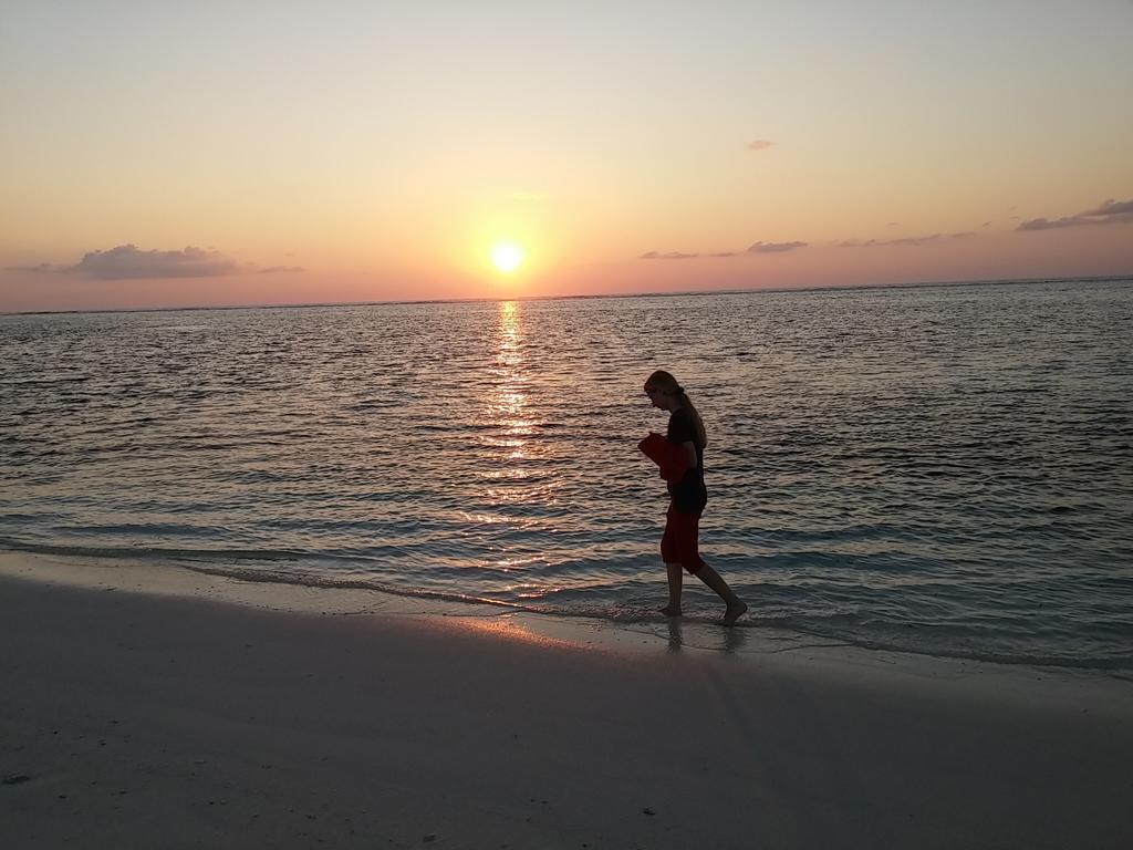 View 3* Maafushi