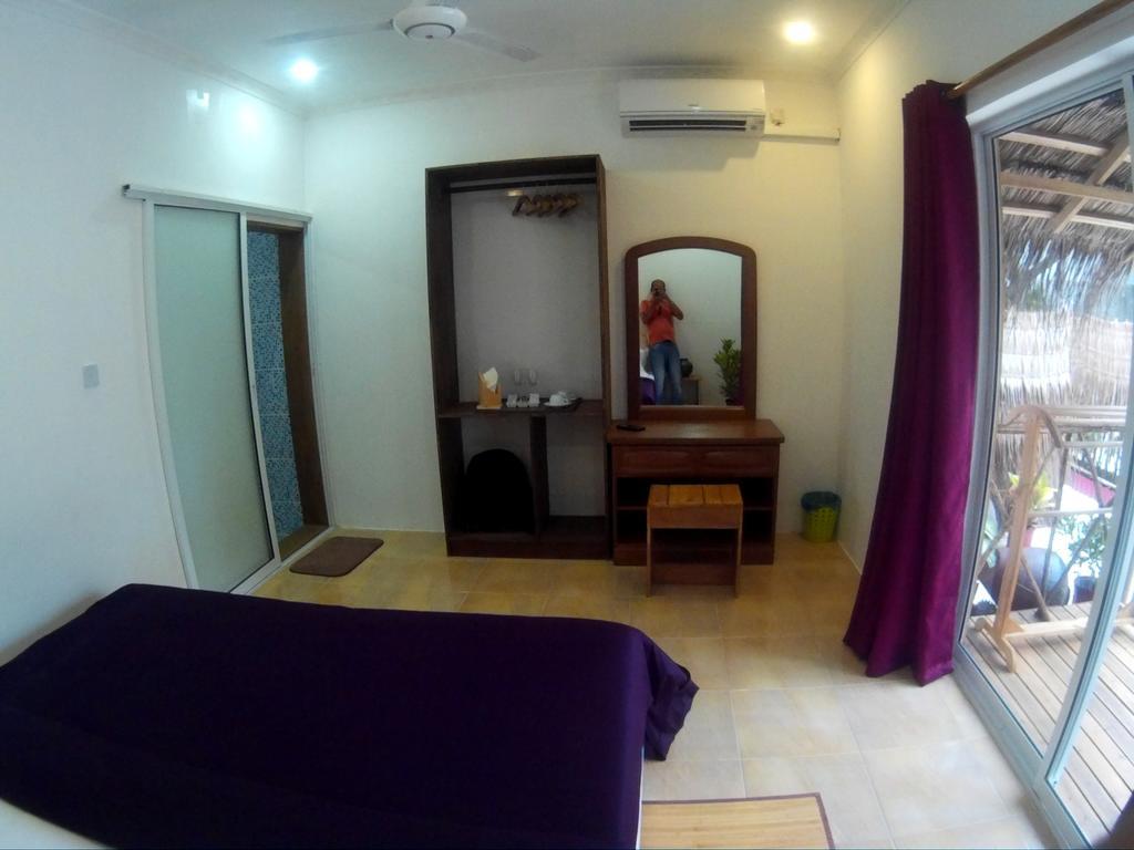 View Guest house